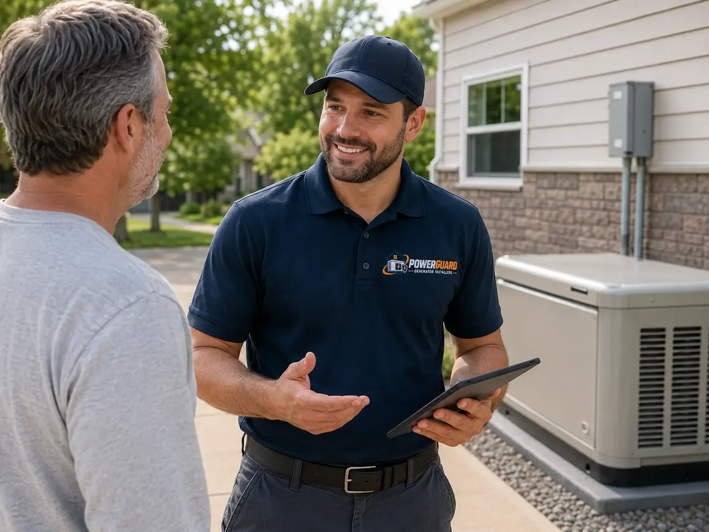 Generator Installation Lewes, DE FAQs